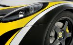 Lotus 2-Eleven 2007 года